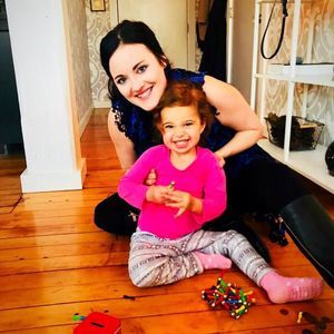 Meet your Posher, Kristin